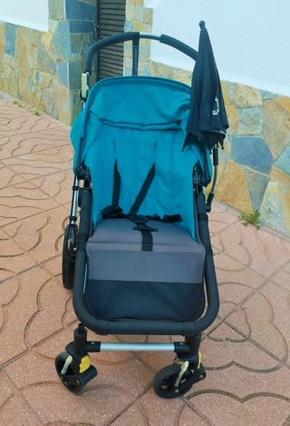  Carro bebé Bugaboo Camaleón 