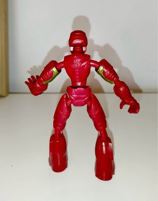Figura Ironman Flexi Marvel