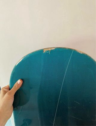 Tabla snow Burton bullet 59+fijaciones