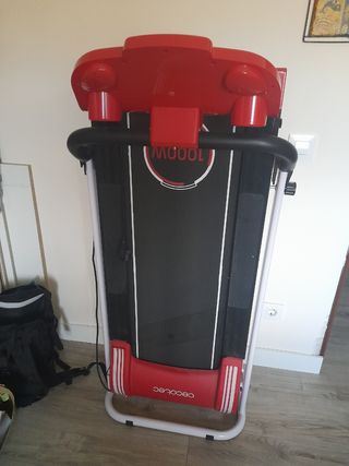 Cinta de correr Cecotec