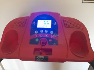 Cinta de correr Cecotec