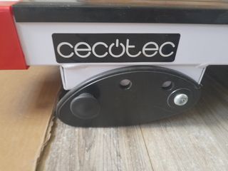 Cinta de correr Cecotec