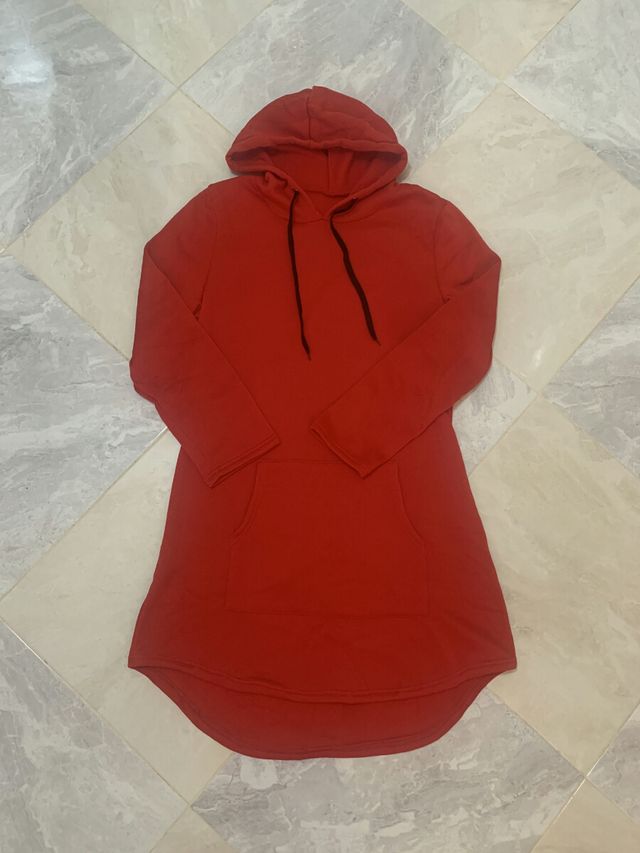 Sudadera para invierno mujer 