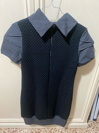 Vestito nuovo ragazza MChic