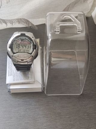 Reloj Casio