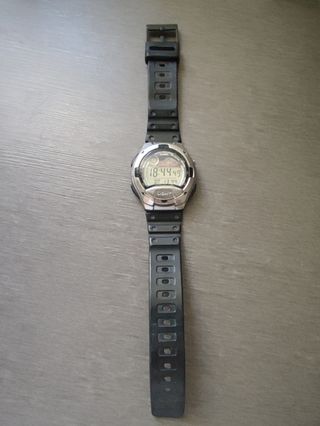 Reloj Casio