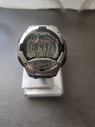 Reloj Casio