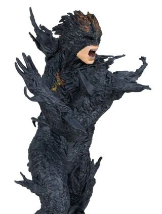 McFarlane Flash.Flash Darkness.30 cms