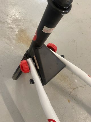 Patinete doble