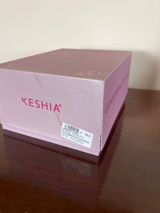 Borsa in tessuto Keshia