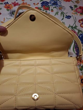 Bolso Zara