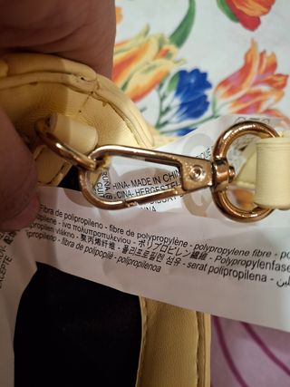 Bolso Zara