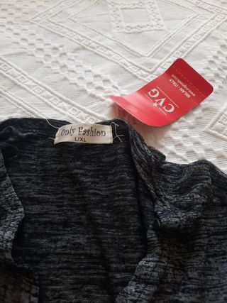 Cardigan primaverile