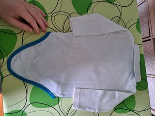 Set completino beige 2-4 mesi