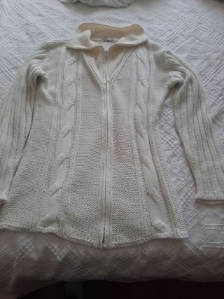 Cardigan donna stile anni 90