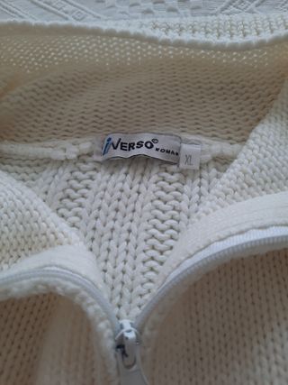 Cardigan donna stile anni 90