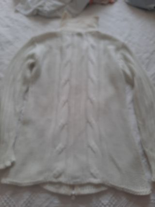 Cardigan donna stile anni 90