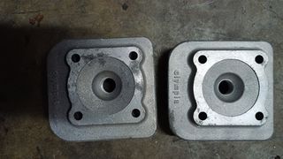 CULATAS MINARELLI HORIZONTAL 70cc esta semana 50