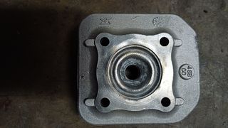 CULATAS MINARELLI HORIZONTAL 70cc esta semana 50