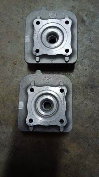 CULATAS MINARELLI HORIZONTAL 70cc esta semana 50