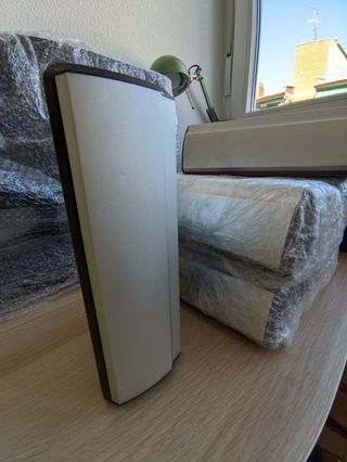 Altavoces ONKYO D-30