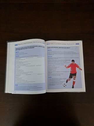 Formación y orientación laboral 360° (Ciclos Formativos) (Spanish Edition)