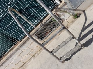 Vendo  hasperos estado bien. 