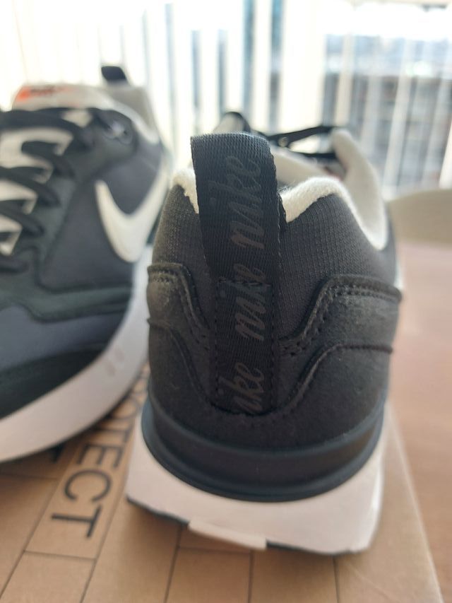 T38 Nike Nuevos
