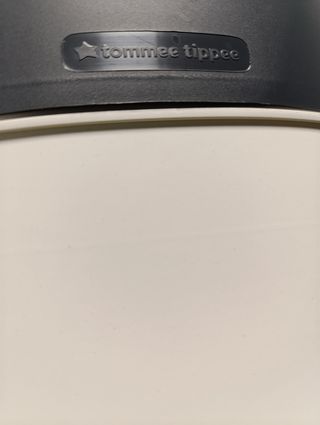 Contenedor para pañales