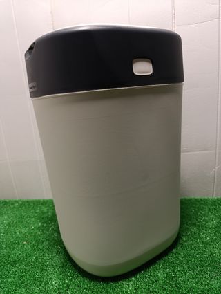 Contenedor para pañales