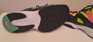 Nike Air Scream LWP 44 running lifestyle jordan