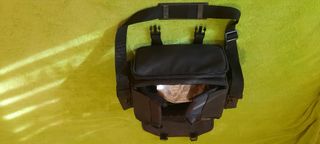 Camara De Video SONY  "Handycam Video Hi8"