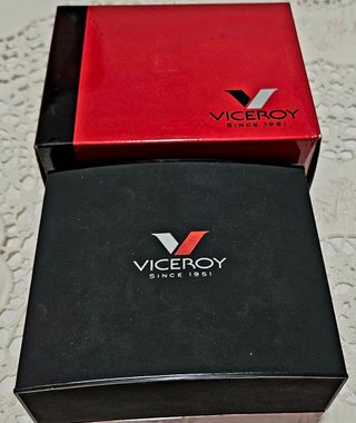 Reloj Viceroy sport