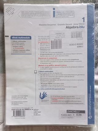 Matematica.blu. Algebra. Statistica. Per Le Scuole Superiori