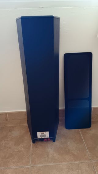 Tannoy 633