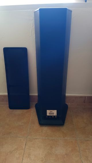 Tannoy 633