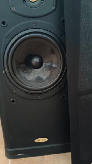 Tannoy 633