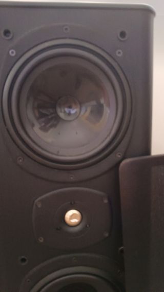 Tannoy 633