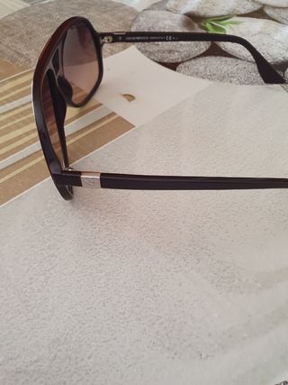 Occhiali da sole Armani