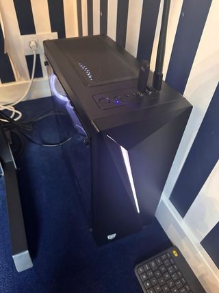 SIM Racing Full Pro FANATEC  Playseat