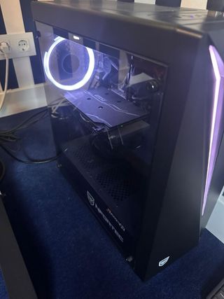 SIM Racing Full Pro FANATEC  Playseat