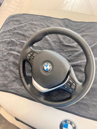 Volante BMW serie F