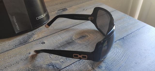 Occhiali da sole DSQUARED 2