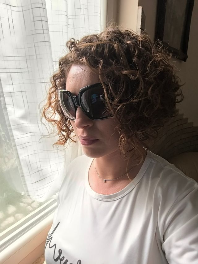 Occhiali da sole DSQUARED 2