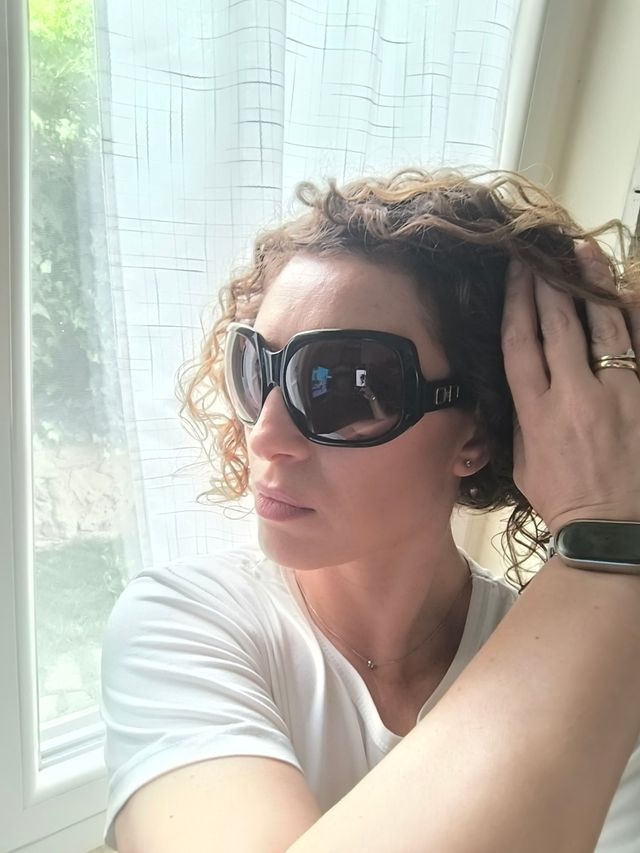 Occhiali da sole DSQUARED 2