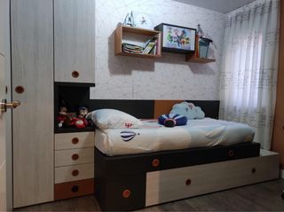 Habitacion infantil