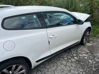 VW SCIROCCO 14TSI '10 - PARA DESPIECE