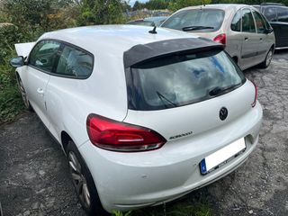 VW SCIROCCO 14TSI '10 - PARA DESPIECE