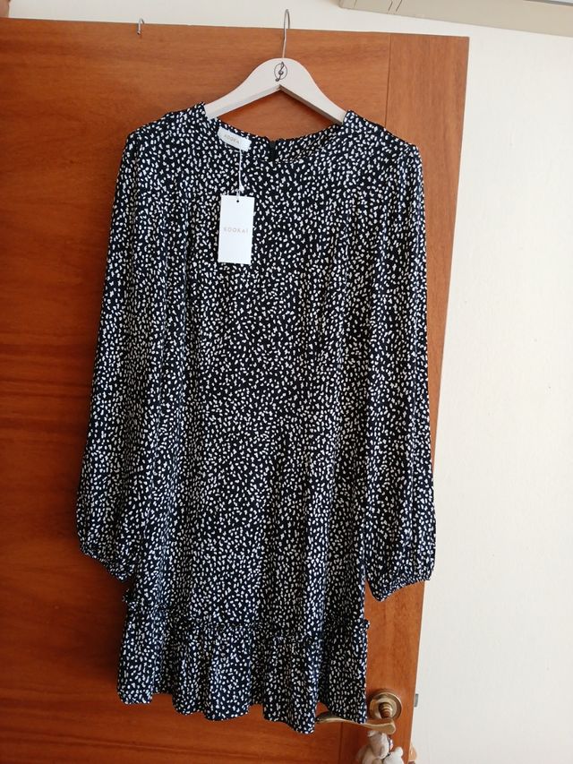 Vestido Kookai por estrenar