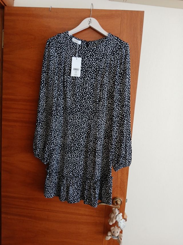 Vestido Kookai por estrenar